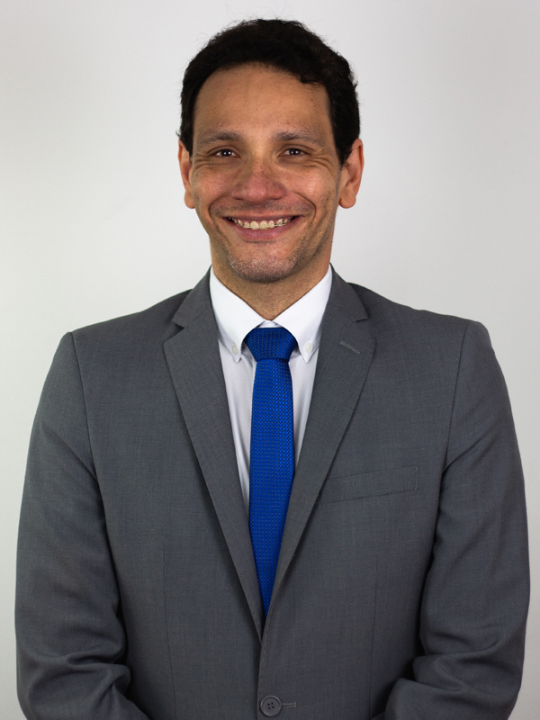 Cristiano Starling Erse