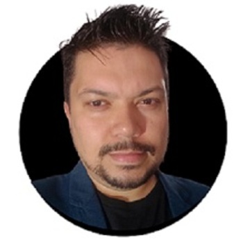 Foto de perfil do usuário