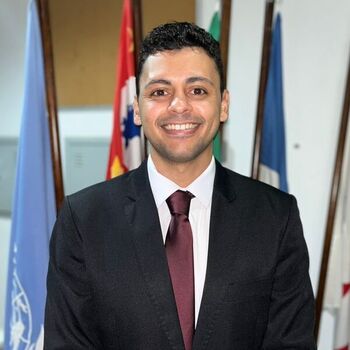 Foto de perfil do usuário