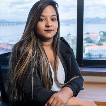 Foto de perfil do usuário