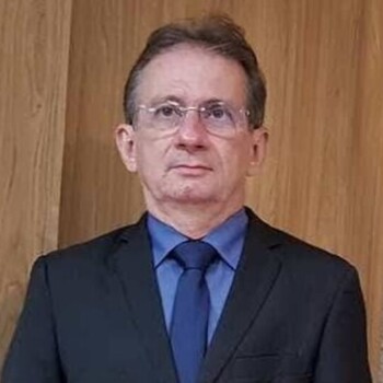Foto de perfil do usuário
